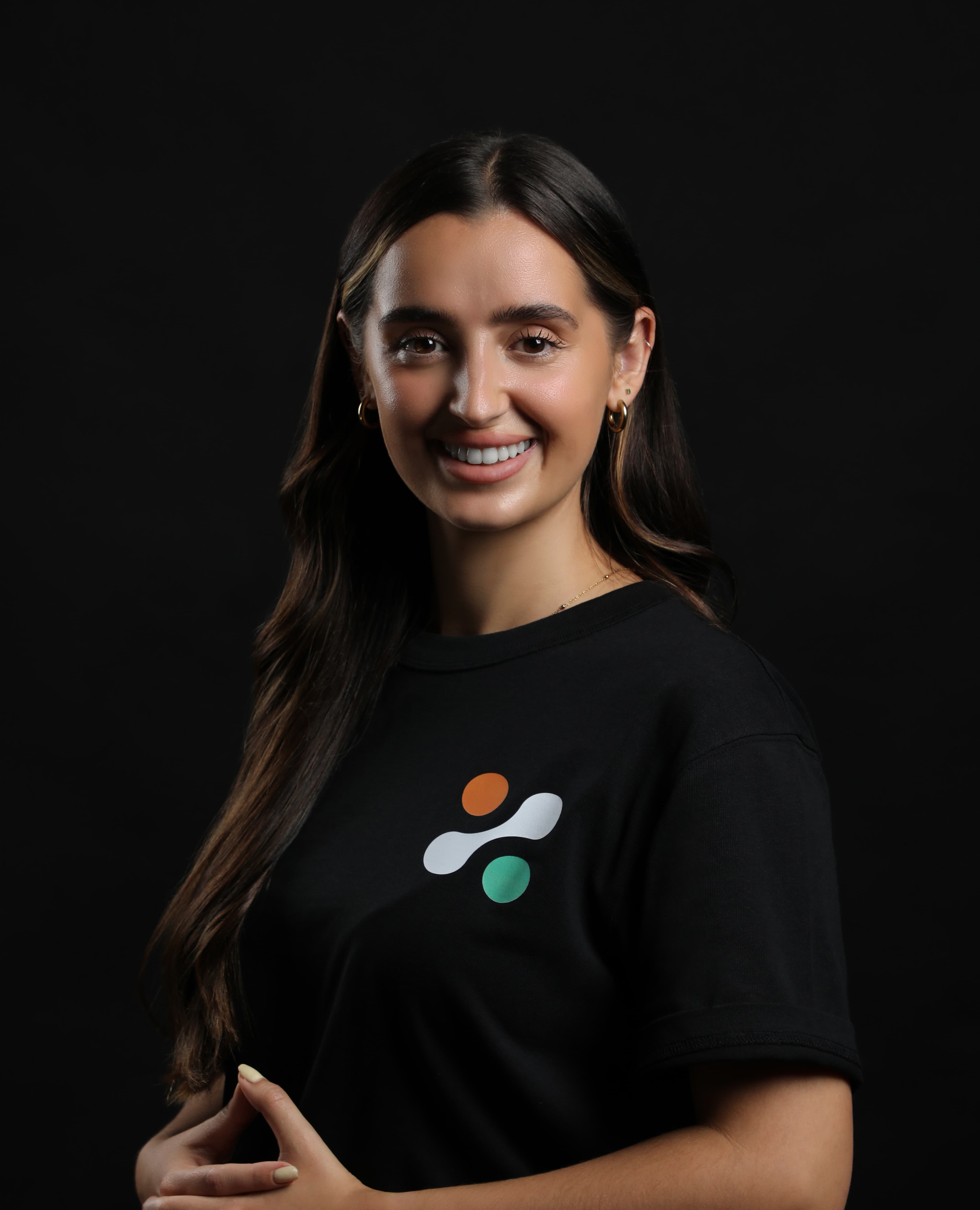 Phoebe Stonier, Co-Founder and CMO of S4W