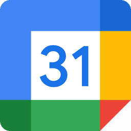 Google Calendar Integration